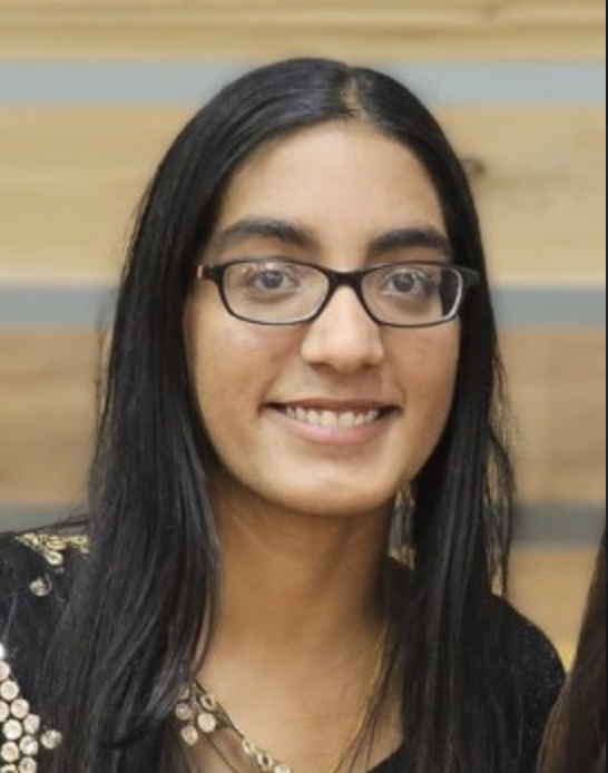 Aakanksha Roy